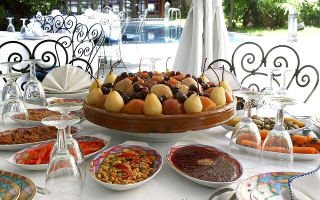 Palais Sheherazade & Spa