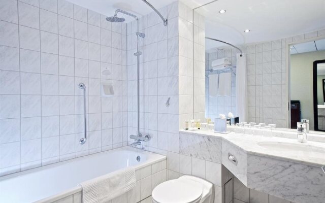 Stamford Bridge Hotel