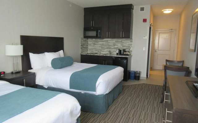 Best Western Plus Airdrie Gateway