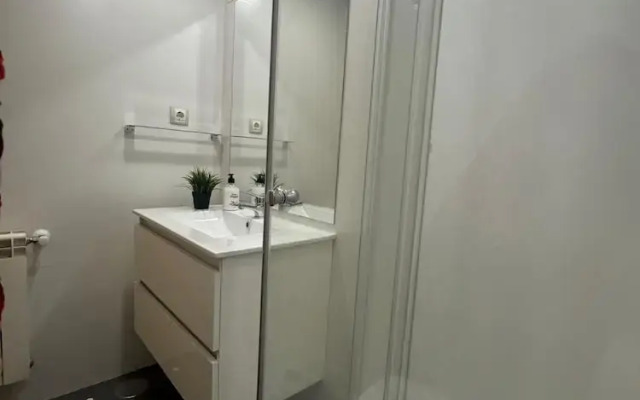 Mars Suites Zapata