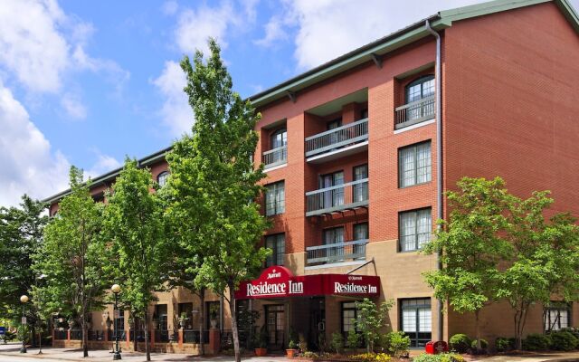 Residence Inn by Marriott Chattanooga Downtown