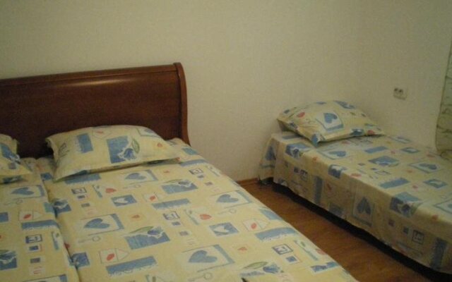 Hostel The Old House