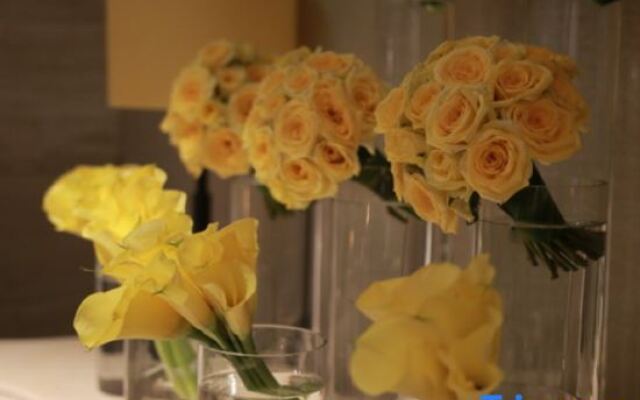 Seasonal Collection Hotel (Shanghai Zhoupu Wanda Plaza)