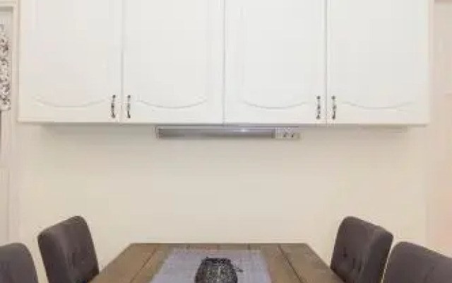 Captains House