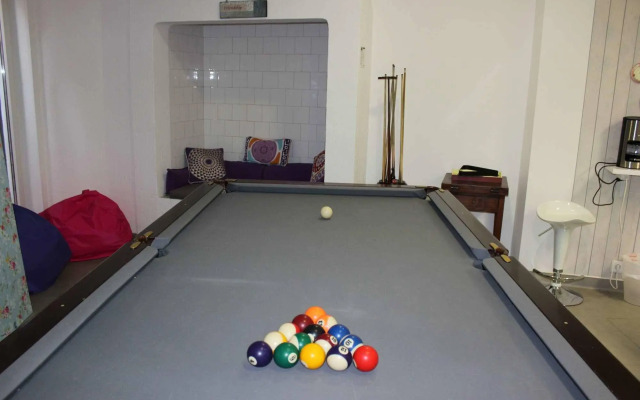 Royal Prince Hostel