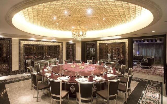 Country Garden Phoenix Hotel LongJiang Shunde Foshan City