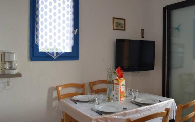 Appartement Fleury-Saint-Pierre-la-Mer, 2 pièces, 4 personnes - FR-1-229D-60