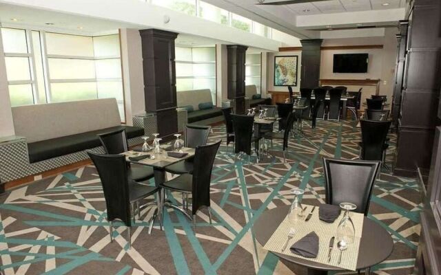 Marietta Vitality Hotel