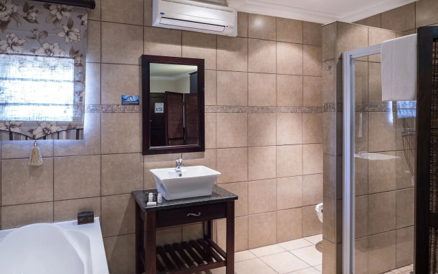 Villa Bali Luxury Guest House