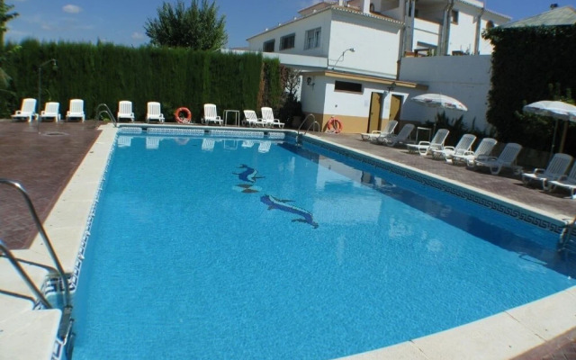 Hotel Los Cerezos