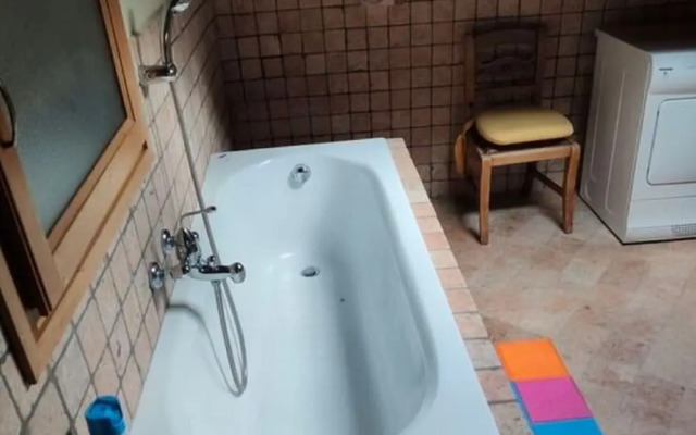 Premium Castle in Vetralla with Jacuzzi