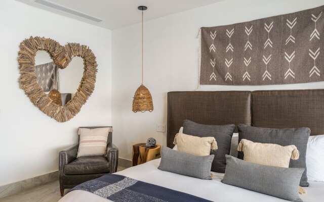 Indah Puerto Vallarta