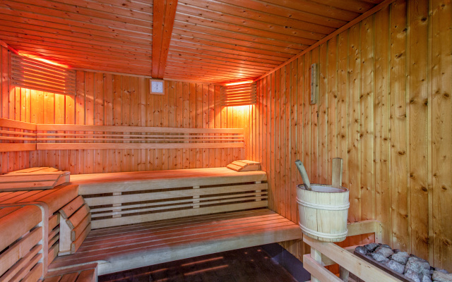 Hotel Appart'City Confort Grenoble Alpexpo
