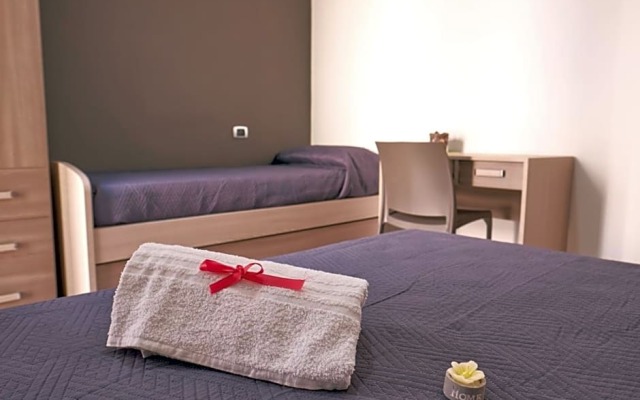 B&B Bouganville House - casa vacanze