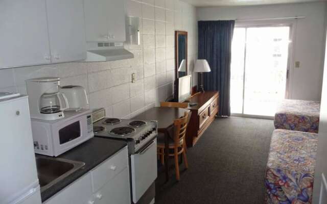 Econo Lodge