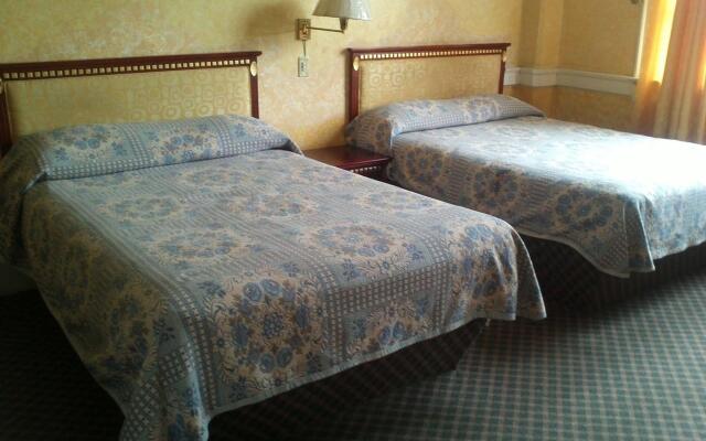 Hotel Mandarin