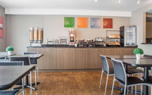 Comfort Inn Cambridge