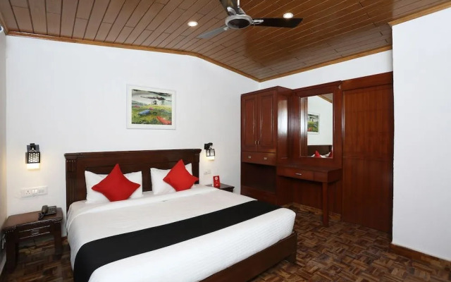 Surbee Resorts by OYO