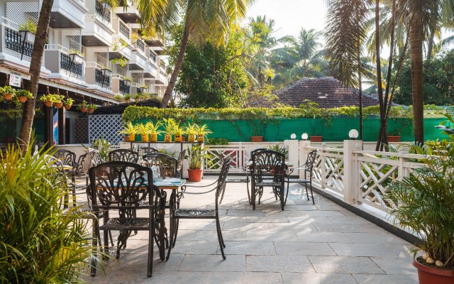 Radisson Goa Candolim