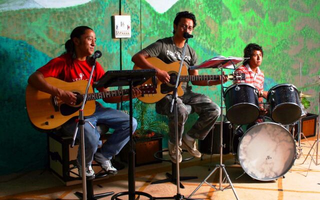 Country Inn, Bhimtal