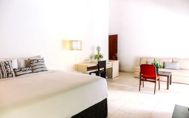 FC Residence Bali