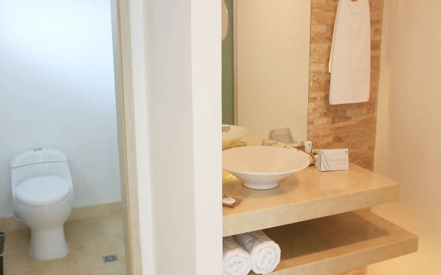 Hotel Washington Plaza