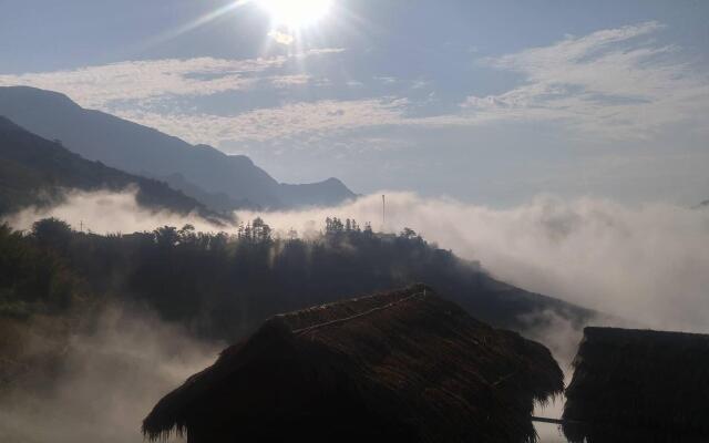 Sapa Eco-Home Mountain Retreat