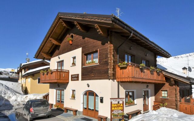 Hotel La Baita