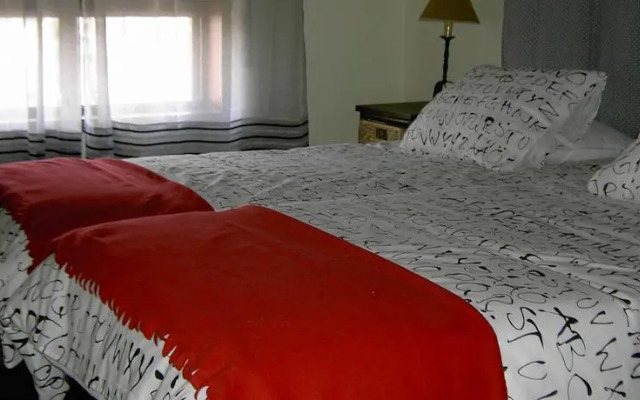 Oporto Marina´s Apartment