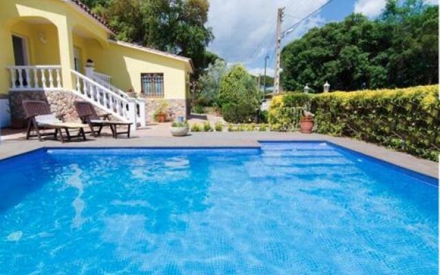 Villa Silresa