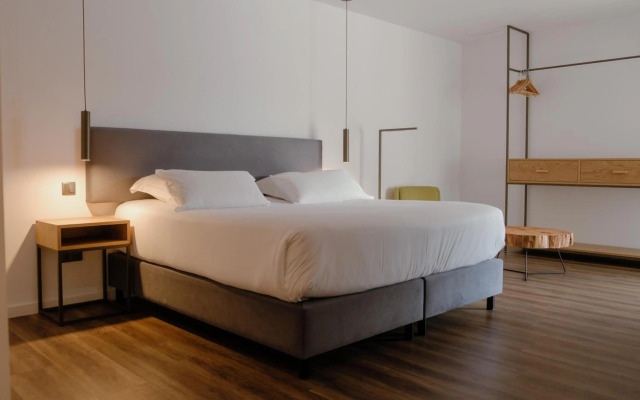Monte Prado Hotel & Spa