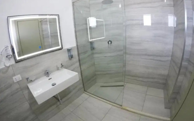 Perandor Beach Hotel