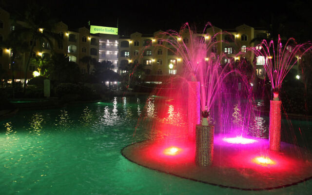 Costa Linda Beach Resort