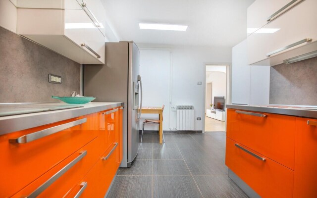 Beautiful Apartment in Koper With 3 Bedrooms and Wifi
