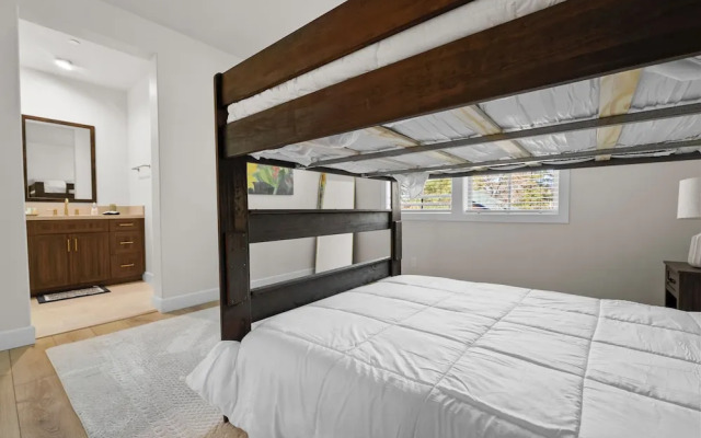 Pine Meadow All Seasons Lodge