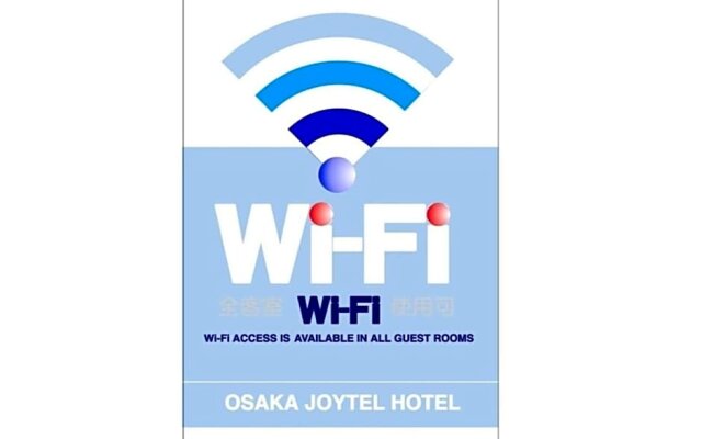 Osaka Joytel Hotel / Vacation STAY 76020