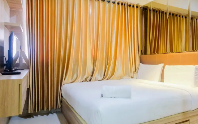 Best Modern 1BR The Oasis Apartment