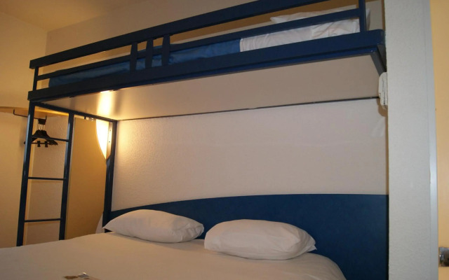 ibis budget Nevers Varennes Vauzelles