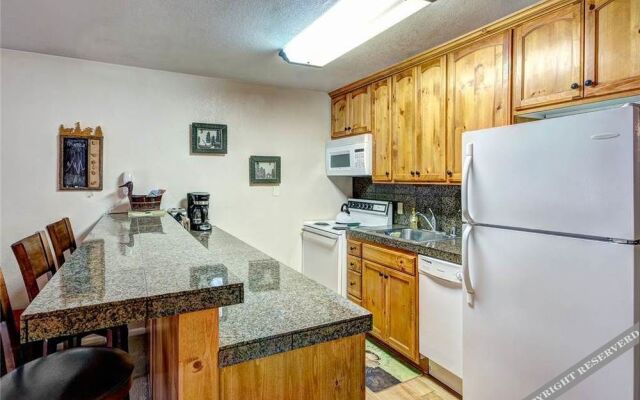 Snowcrest Condominiums- A Park City Lodging, Inc. Property