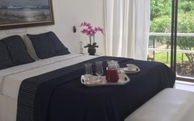 Hotel Asturias Nicaragua