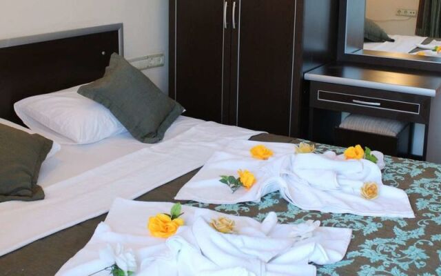 Castle Park Hotel