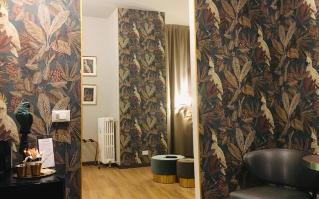 INTOMILAN Galleria Duomo I Boutique & Design Aparthotel