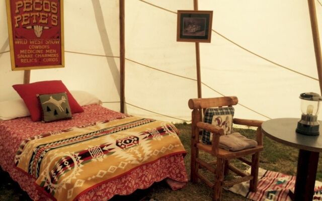 Gaynor Ranch B&B