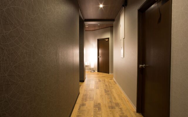 Toyotaya Hostel
