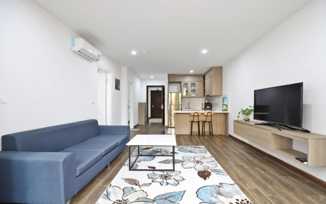 Paradise Home West Lake 19 To Ngoc Van