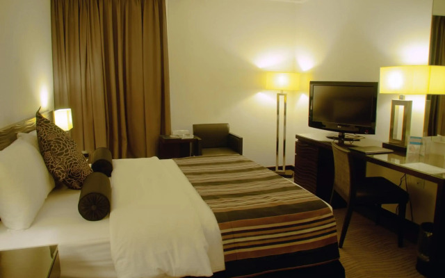 Amman Airport Hotel
