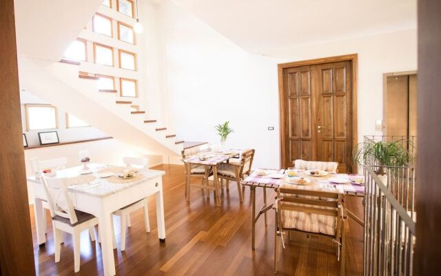 Villa Alba B&B