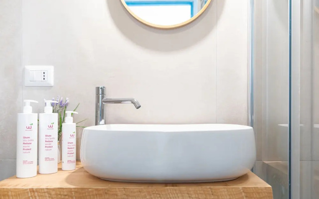 Darsena Sunset Suites