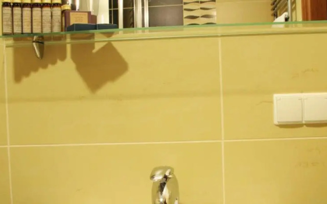 Euro Dom Service Rezydencja Parkowa