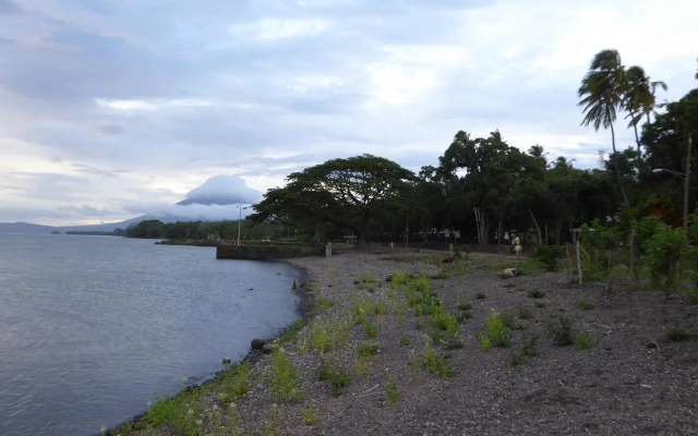 Hospedaje La Cascada